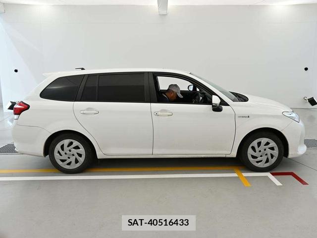 Toyota COROLLA FIELDER 2019-04 7351404-5