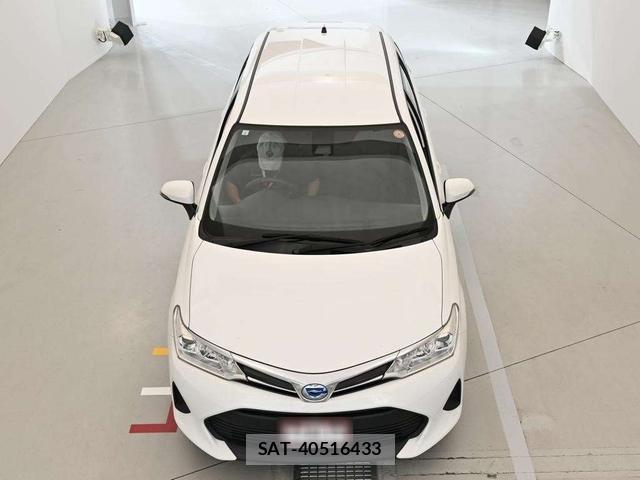 Toyota COROLLA FIELDER 2019-04 7351404-7