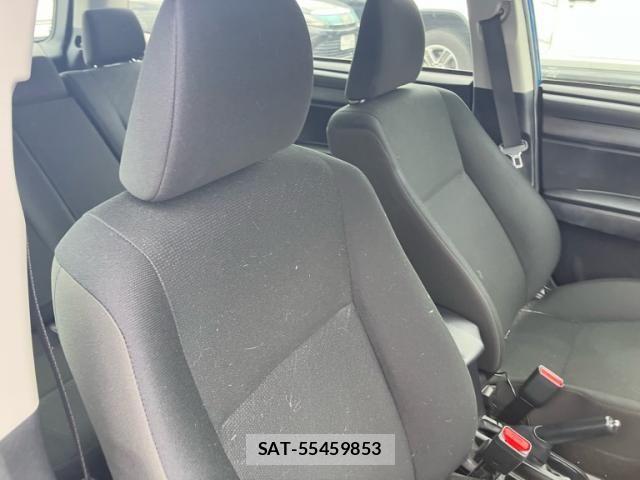 Toyota COROLLA FIELDER 2020-07 7357220-9