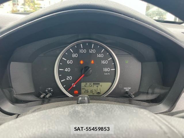 Toyota COROLLA FIELDER 2020-07 7357220-12