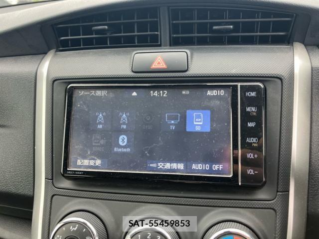 Toyota COROLLA FIELDER 2020-07 7357220-16