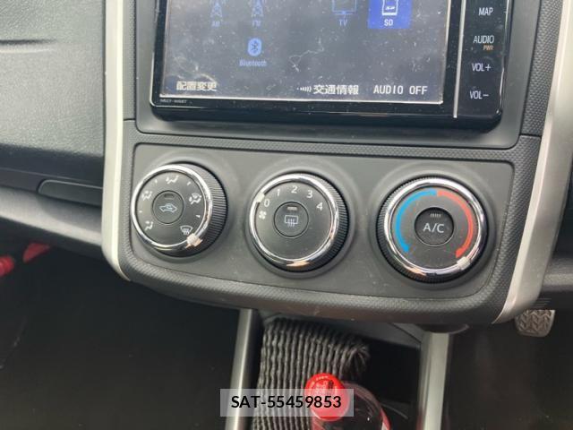 Toyota COROLLA FIELDER 2020-07 7357220-17