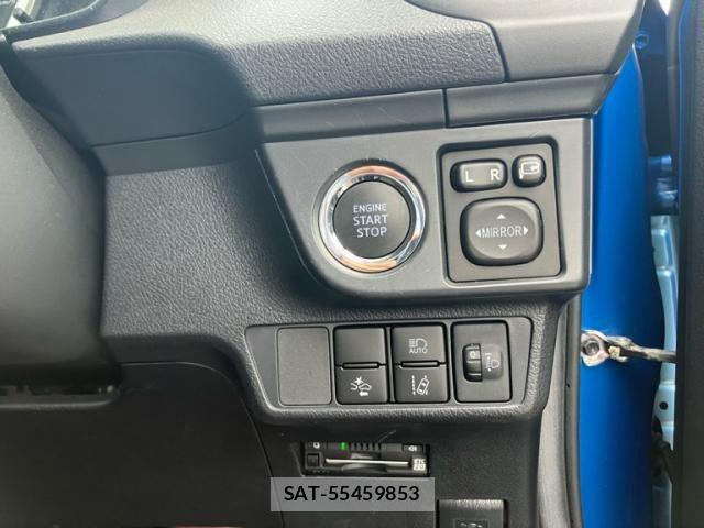 Toyota COROLLA FIELDER 2020-07 7357220-20