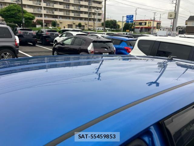 Toyota COROLLA FIELDER 2020-07 7357220-21