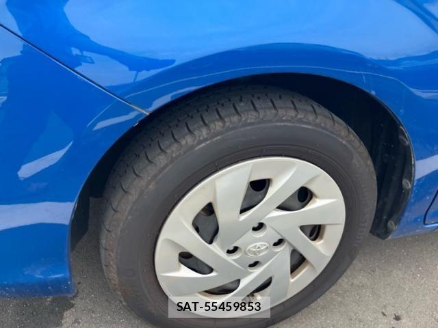 Toyota COROLLA FIELDER 2020-07 7357220-2