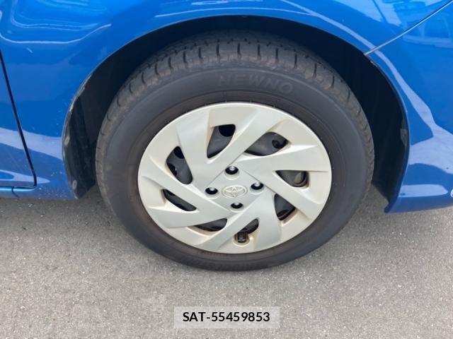 Toyota COROLLA FIELDER 2020-07 7357220-5