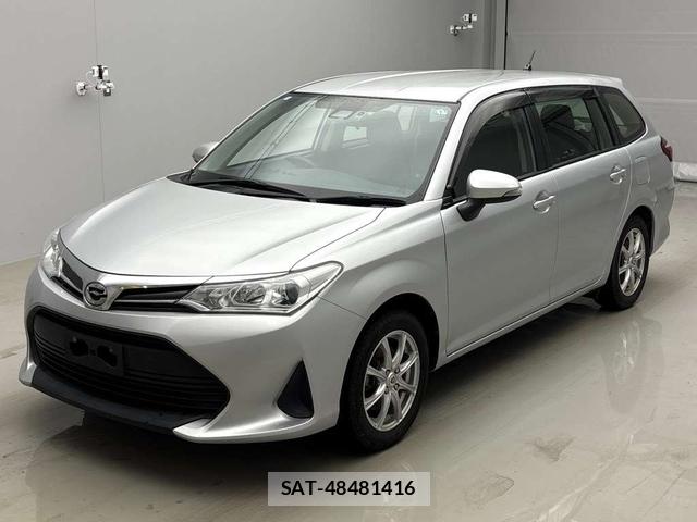 Toyota COROLLA FIELDER 2020-04 7369165-0