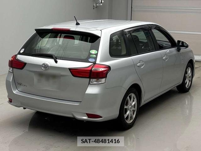 Toyota COROLLA FIELDER 2020-04 7369165-1