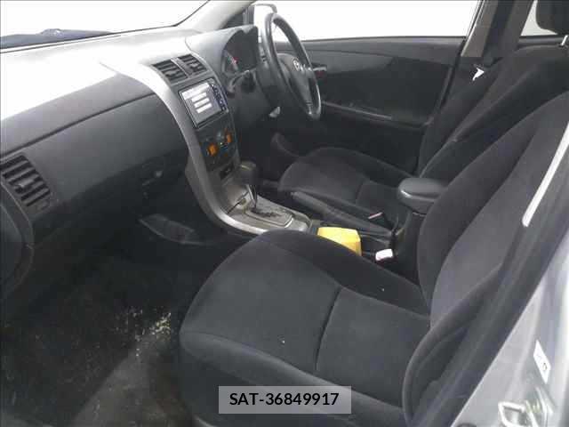 Toyota COROLLA FIELDER 2010-01 7381565-3