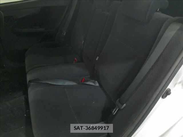 Toyota COROLLA FIELDER 2010-01 7381565-4