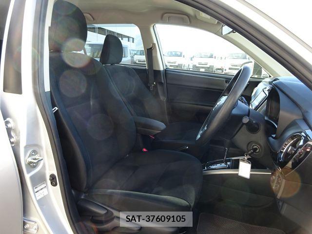 Toyota COROLLA FIELDER 2018-04 7391653-12