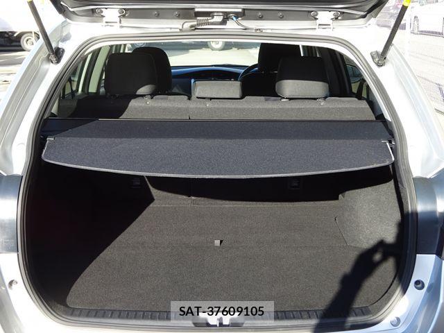 Toyota COROLLA FIELDER 2018-04 7391653-13