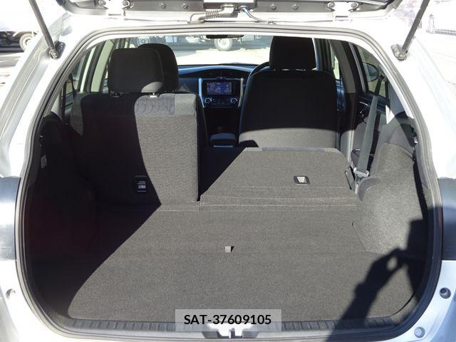 Toyota COROLLA FIELDER 2018-04 7391653-15