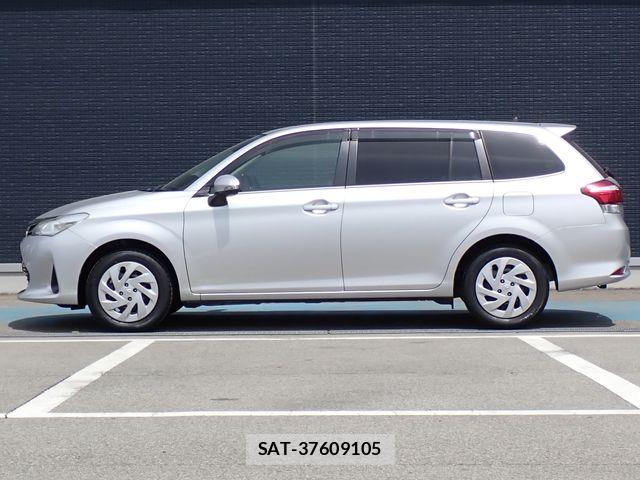 Toyota COROLLA FIELDER 2018-04 7391653-16