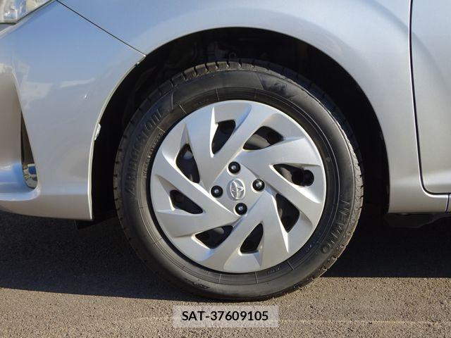 Toyota COROLLA FIELDER 2018-04 7391653-17