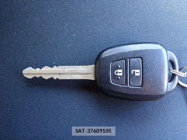 Toyota COROLLA FIELDER 2018-04 7391653-18