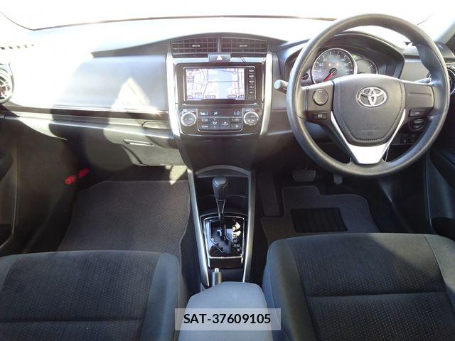 Toyota COROLLA FIELDER 2018-04 7391653-1