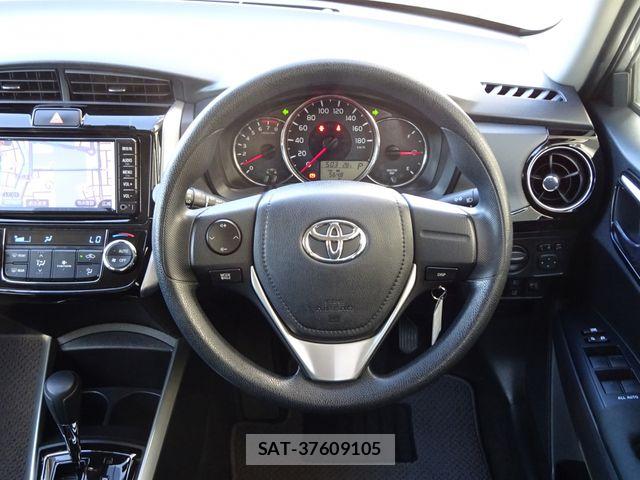 Toyota COROLLA FIELDER 2018-04 7391653-4