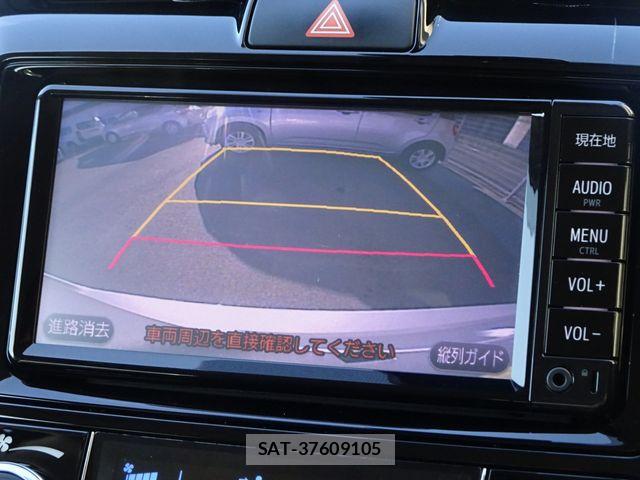 Toyota COROLLA FIELDER 2018-04 7391653-6