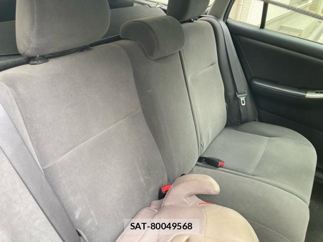 Toyota COROLLA FIELDER 2005-03 7391656-9