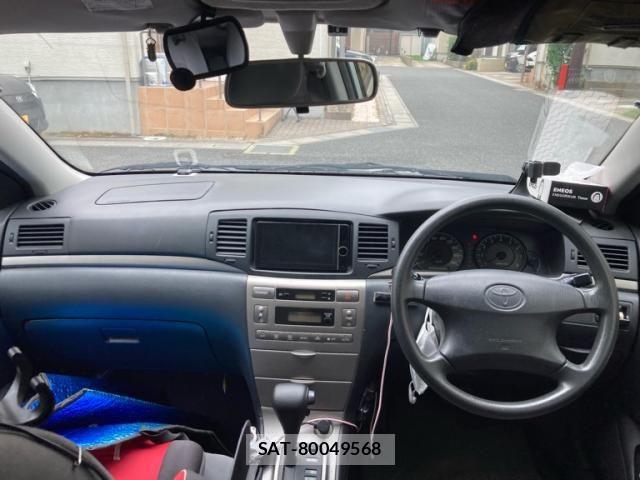Toyota COROLLA FIELDER 2005-03 7391656-10