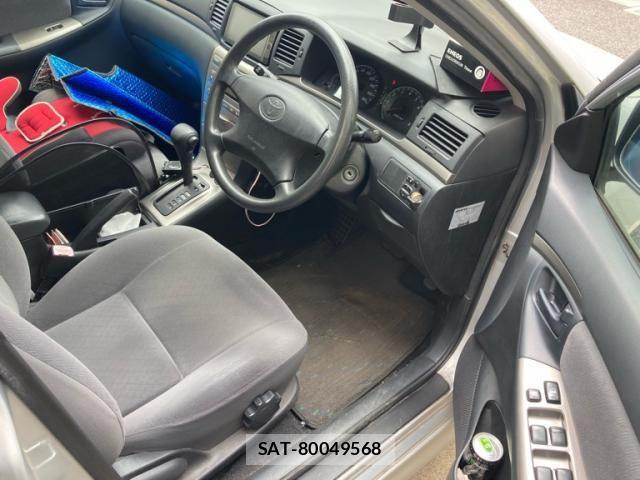 Toyota COROLLA FIELDER 2005-03 7391656-11