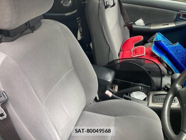 Toyota COROLLA FIELDER 2005-03 7391656-12