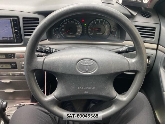 Toyota COROLLA FIELDER 2005-03 7391656-14