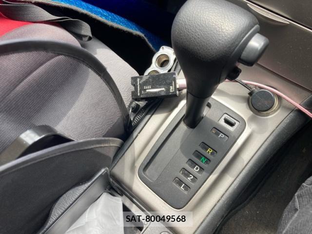 Toyota COROLLA FIELDER 2005-03 7391656-15
