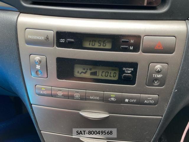 Toyota COROLLA FIELDER 2005-03 7391656-16