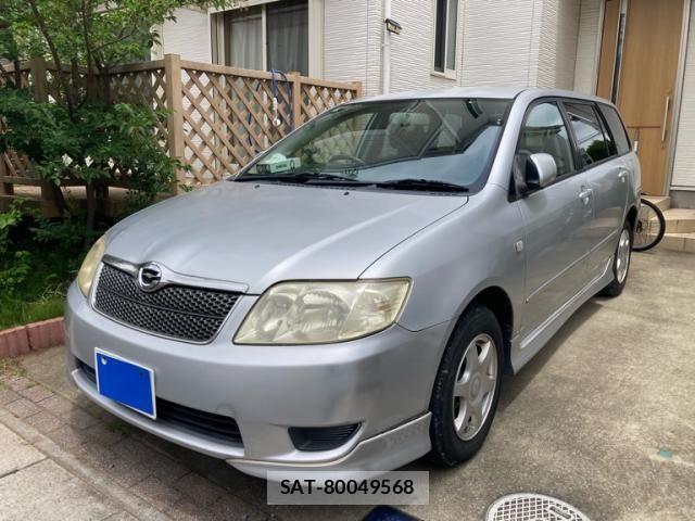 Toyota COROLLA FIELDER 2005-03 7391656-1