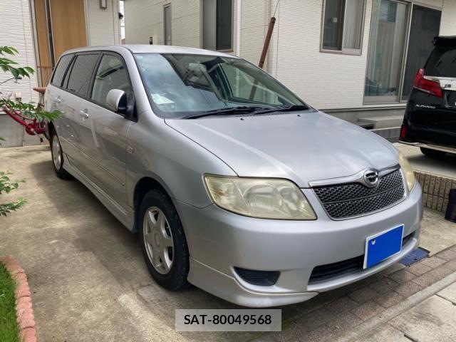 Toyota COROLLA FIELDER 2005-03 7391656-2