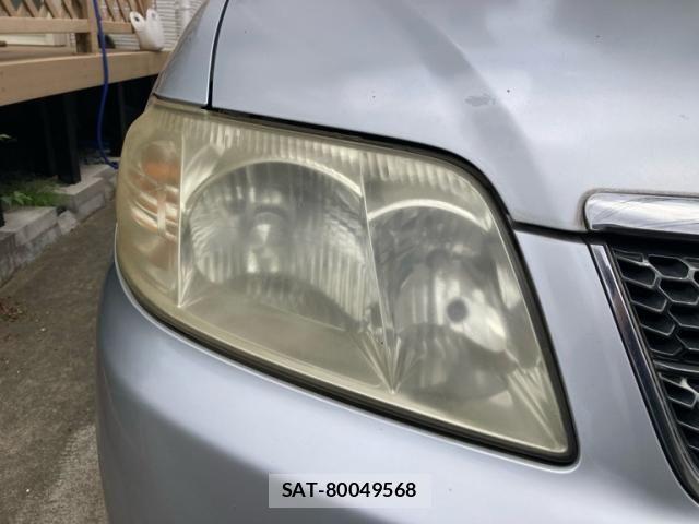 Toyota COROLLA FIELDER 2005-03 7391656-5