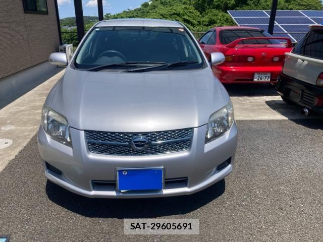sat car