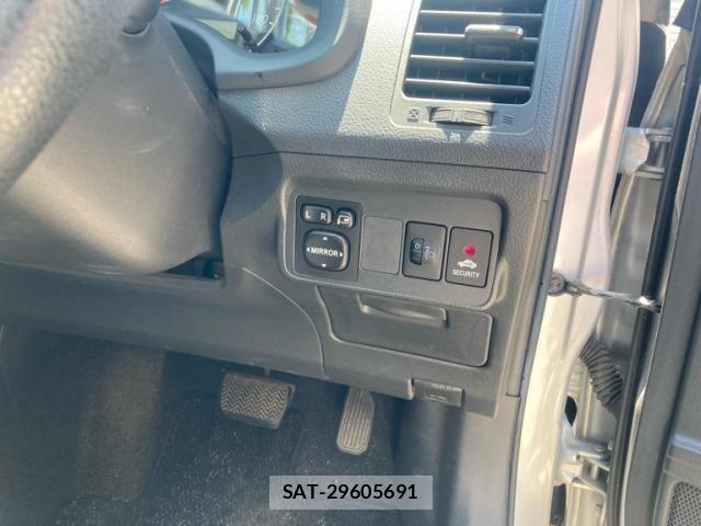 Toyota COROLLA FIELDER 2007-06 7391658-9