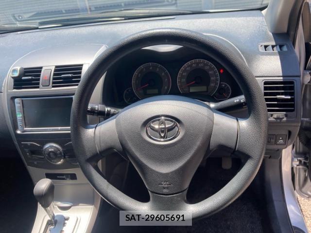 Toyota COROLLA FIELDER 2007-06 7391658-10