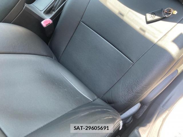 Toyota COROLLA FIELDER 2007-06 7391658-11
