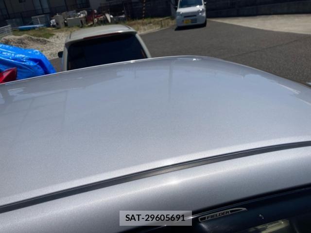 Toyota COROLLA FIELDER 2007-06 7391658-12