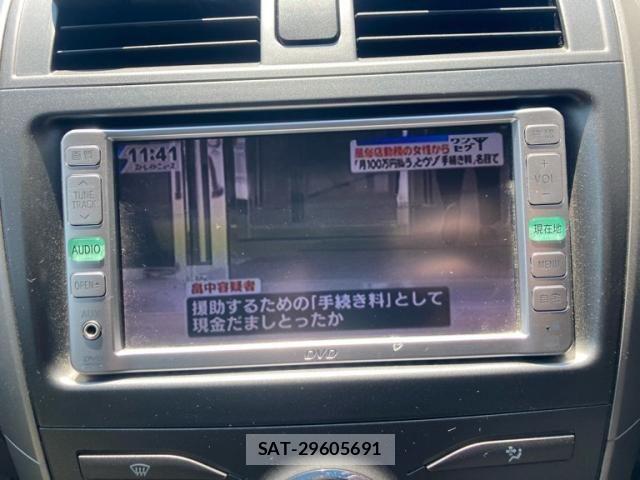 Toyota COROLLA FIELDER 2007-06 7391658-16