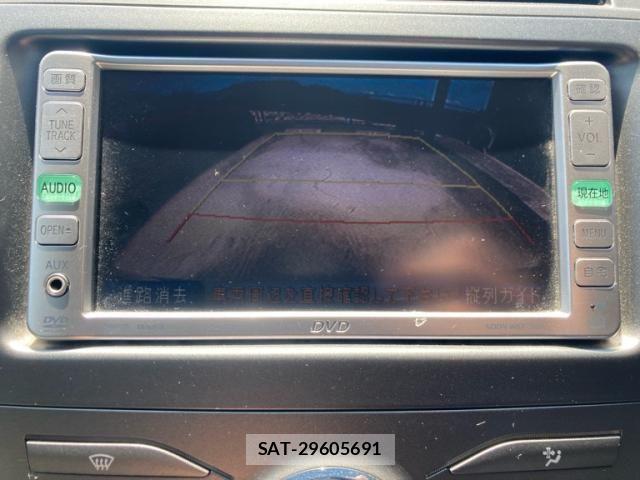 Toyota COROLLA FIELDER 2007-06 7391658-17