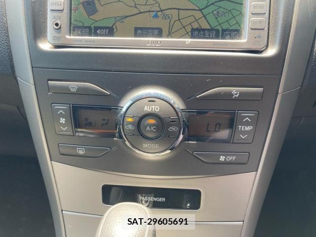 Toyota COROLLA FIELDER 2007-06 7391658-18