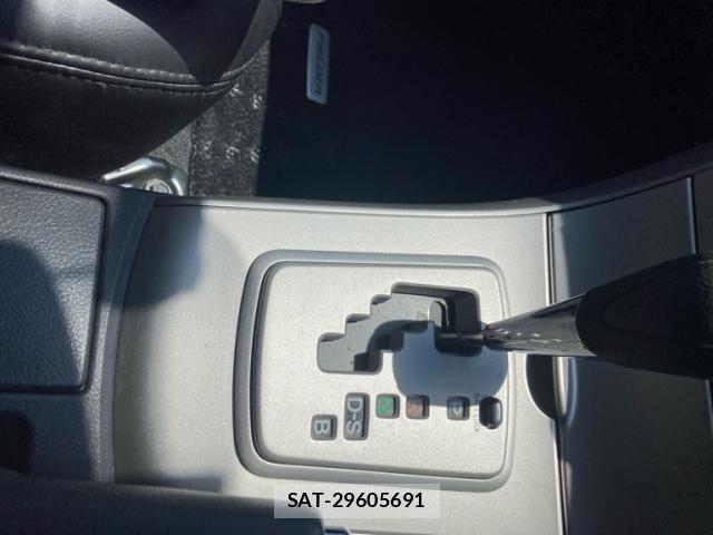 Toyota COROLLA FIELDER 2007-06 7391658-19