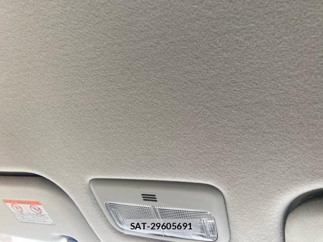Toyota COROLLA FIELDER 2007-06 7391658-23