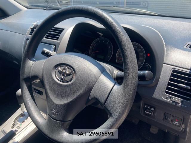 Toyota COROLLA FIELDER 2007-06 7391658-7