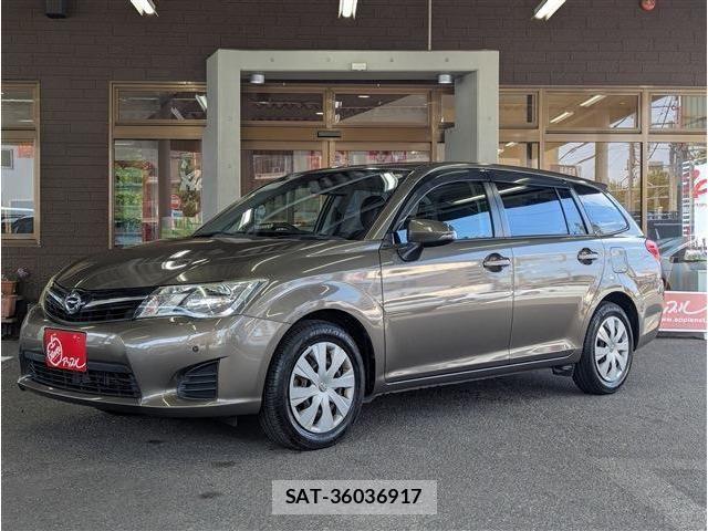 Toyota COROLLA FIELDER 2013-06 7453569-0