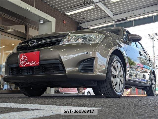 Toyota COROLLA FIELDER 2013-06 7453569-14