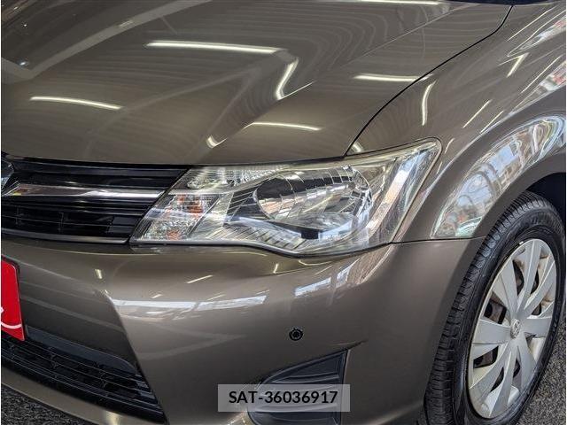 Toyota COROLLA FIELDER 2013-06 7453569-16