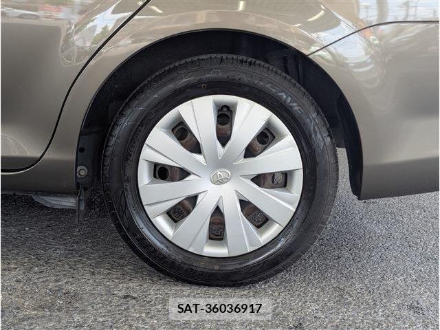 Toyota COROLLA FIELDER 2013-06 7453569-17