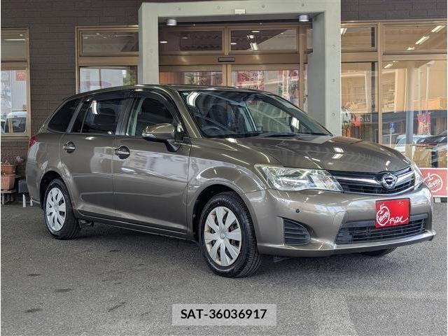 Toyota COROLLA FIELDER 2013-06 7453569-1