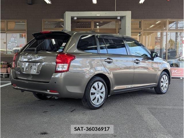 Toyota COROLLA FIELDER 2013-06 7453569-2